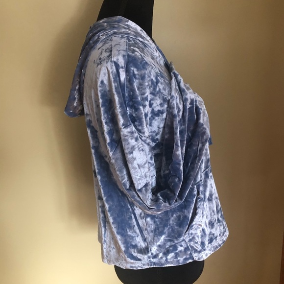 Spyder | Soft & Cozy Crushed Velvet Track Set 💙 - Picture 10 of 15